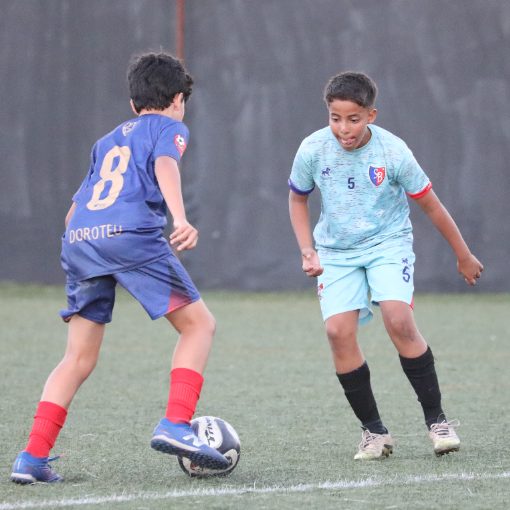 Event cover TM CUP 2026 - SUB 12 - BASE SC X BASE SC