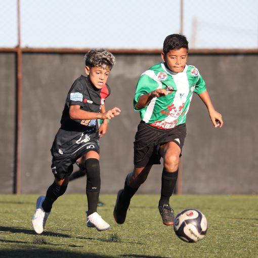 Copertura dell'evento TM CUP 2026 - SUB 12 - FUTURO FC X KS SOCCER FRANCA
