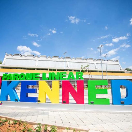 Event cover Treino Parque Linear Kennedy - S.C.S. -@VALFOTOSPORTS   