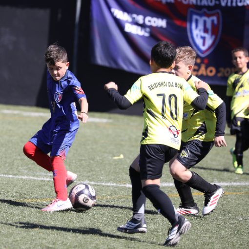 Copertura dell'evento TM CUP 2026 - SUB  - REIZINHOS DA BOLA X BASE SC