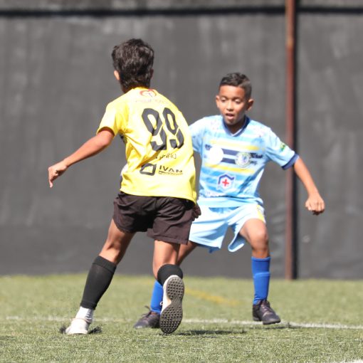 Copertura dell'evento TM CUP 2026 - SUB 10 - CHELSEA BRASIL MS X VIVINHO 