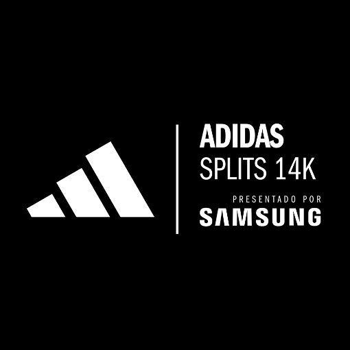 Event cover ADIDAS Splits 14K