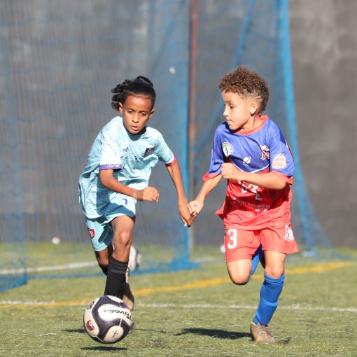 Copertura dell'evento TM CUP 2026 - CHELSEA BRASIL MS X BASE SC