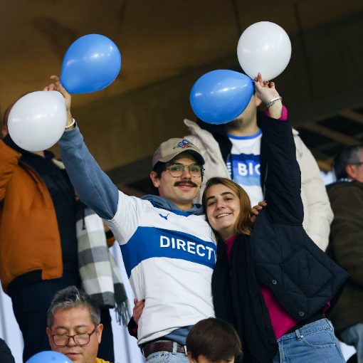 Event cover U CATOLICA VS COBRESAL ALBUM 2 COPA DE LA LIGA