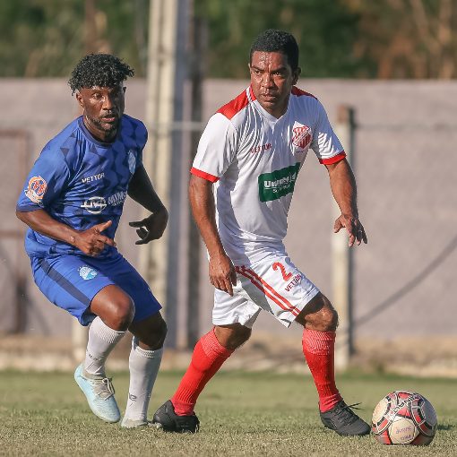 Event cover Campeonato Sulino 2026 40+ Santos Dumont Vs Ypiranga