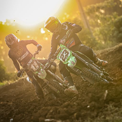 Event cover 4� Etapa VX - Secreta Off Road