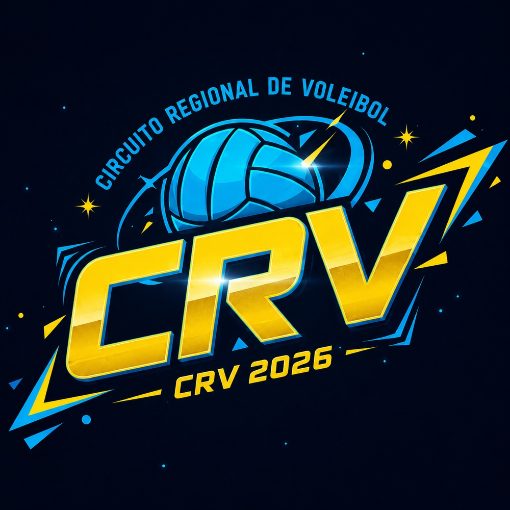 Event cover Liga CRV - Masculino Sub21 - Santa Gertrudes - 07/Junho 