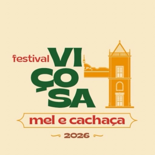 Event cover SÁBADO Festival Viçosa, Mel e Cachaça 2026