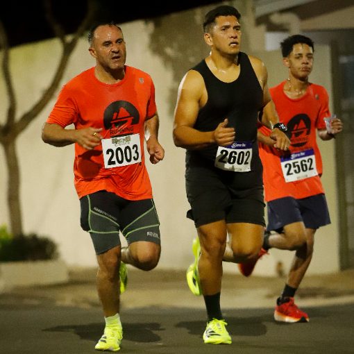 Event cover 3� Etapa Circuito Forma Ativa de Corrida 1� Night Run Pinhalense