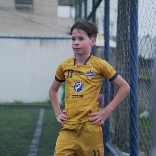 Event cover Prime Esportes X Prime Esportes Academy
