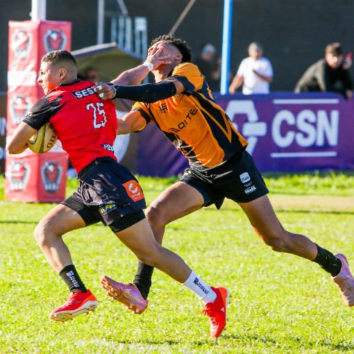 Event cover FINAIS BR SEVENS JUVENIL EM JACAREÍ