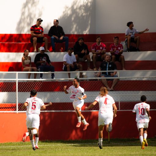 Event cover NACIONAL VRB vs SOCIAL - MINEIRO U15/U17