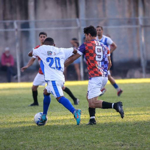 Event cover Campeonato Municipal de Muqui: Guarani vs São Domingos das Três Barras 