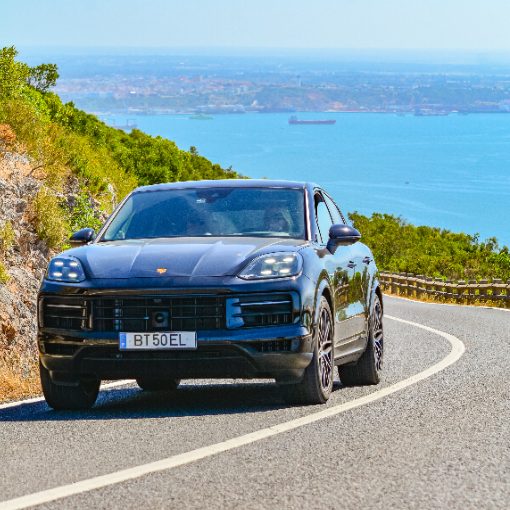 Copertura dell'evento Arrábida CARROS 07/06/2026