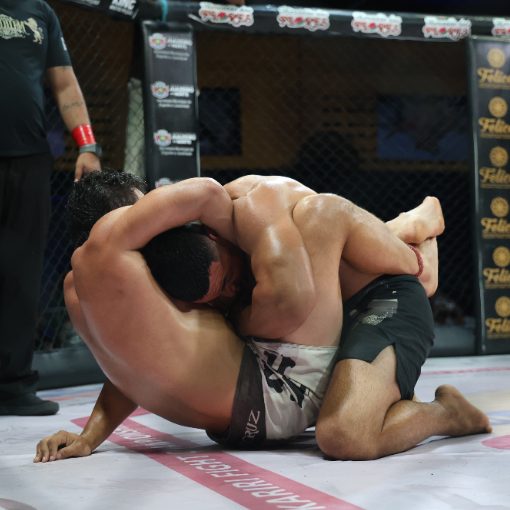 Event cover COPA PODIUM BOXE E NO GI