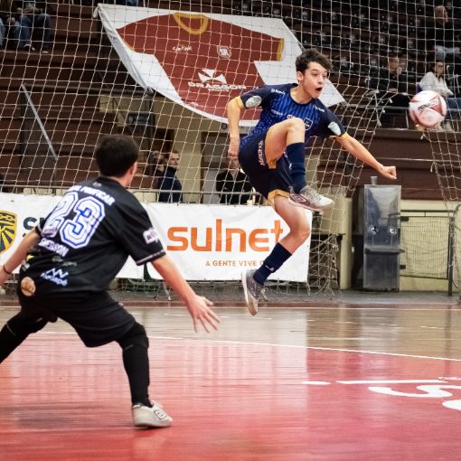 Event cover Gauch�o de Futsal, Sub 15, ASR x RealProficar_