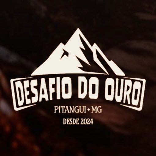 Event cover Desafio do Ouro 2026