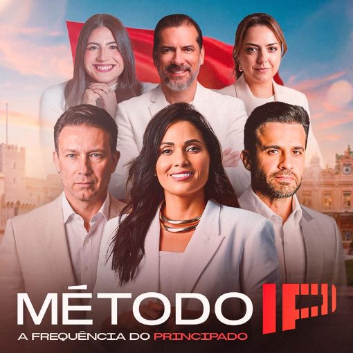Event cover IP Mônaco