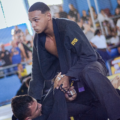 Event cover Campeonato Baiano de jiu jitsu