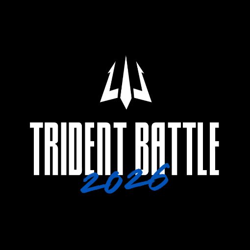Event cover  TRIDENT BATTLE 