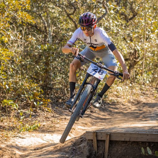Event cover XCO BIKE PARK SAMONTE