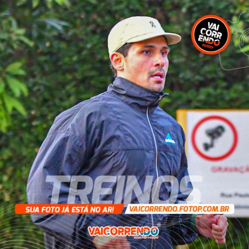 Event cover Treinos VaiCorrendo City Ribeir�o - Quarta | 10/06 | 2026 
