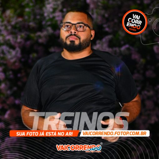 Event cover Treinos VaiCorrendo Parque das Artes Ribeirão Preto | 15/06 | 2026 