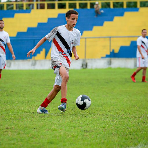Copertura dell'evento CAMPEONATO FERREIRENSE ( VERA CRUZ X SANTA CRUZ )