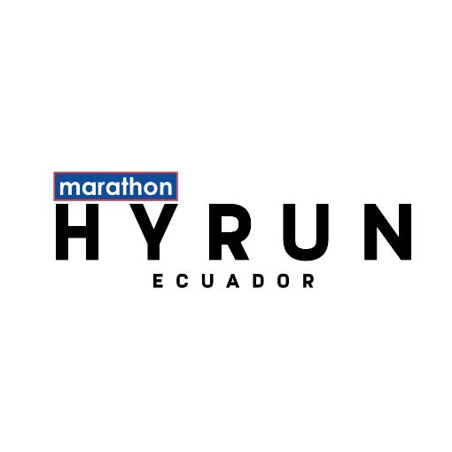Event cover HYRUN MACHALA 2026