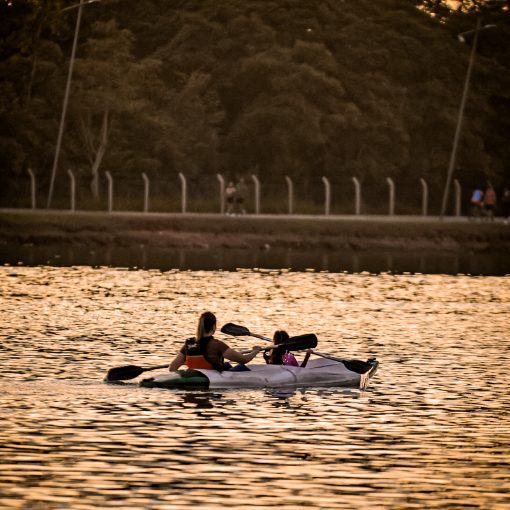 Event cover PASSEIO DE ANIVERS�RIO - CANOAGEM PRIMAVERA