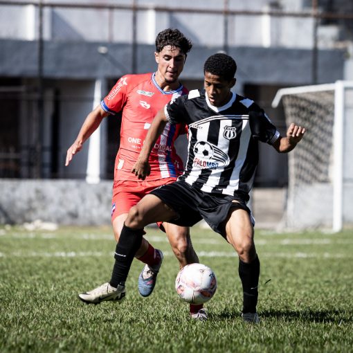 Event cover Social FC x Bonston City FMF Sub 20