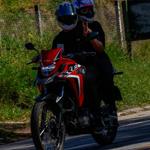 Event cover ESTRADA RANCHO DA MOTO 07 DE JUNHO 