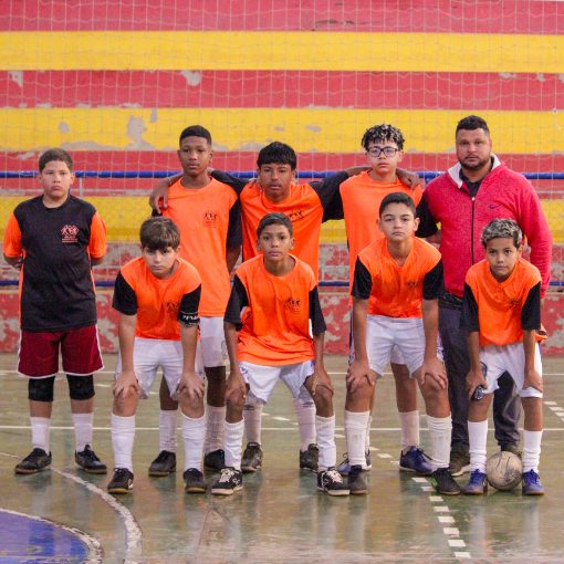 Event cover Campeonato Regional de Base Masculino
