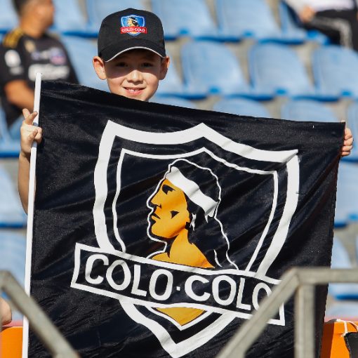 Event cover HUACHIPATO VS COLO COLO COPA DE LA LIGA