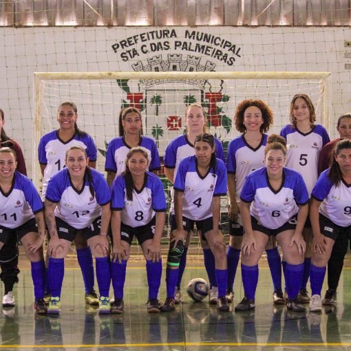 Event cover Campeonato Regional Feminino