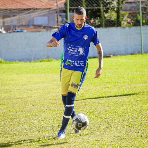 Event cover Campeonato Regional  de  Futsal Sapuca� Mirim