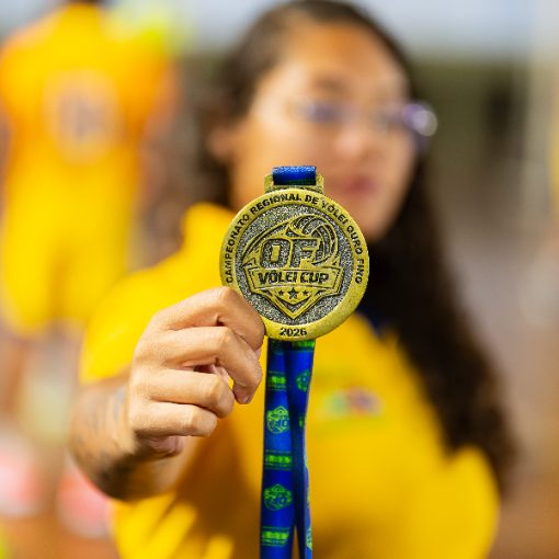 Event cover Torneio Volei ouro fino 