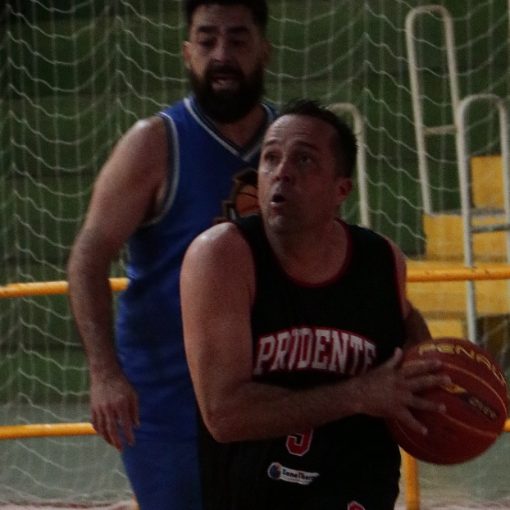 Event cover Basquete Tupã - Dracena x Prudente