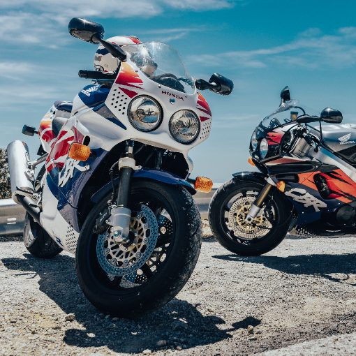Event cover Arr�bida Motos Junho