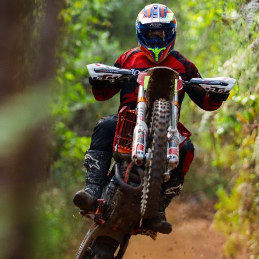 Event cover 5ª Etapa Copa Interclubes Enduro FIM - TAKALAMA