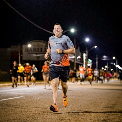 Event cover TREINO LIVRES PARA CORRER - 08/06
