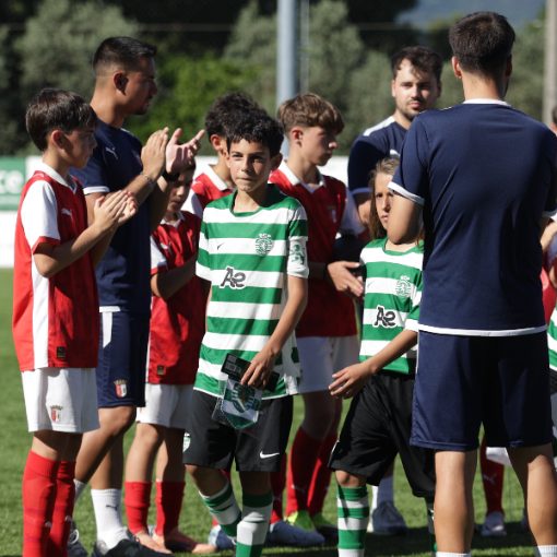 Event cover  Torneio Vila de Ponte de Lima 