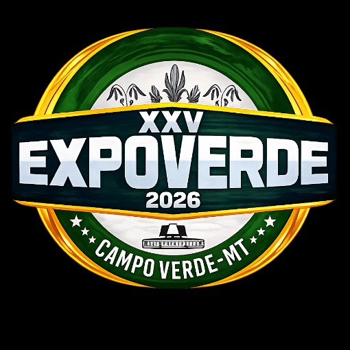 Event cover 02/07 QUINTA-FEIRA EXPOVERDE 