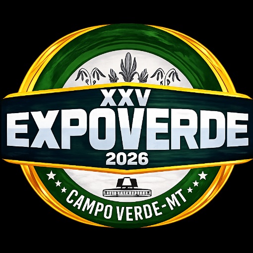 Event cover 03/07 SEXTA-FEIRA EXPOVERDE  