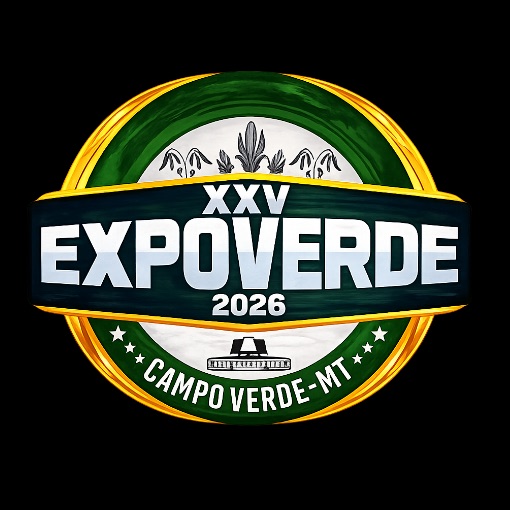 Event cover 04/07 SÁBADO EXPOVERDE  