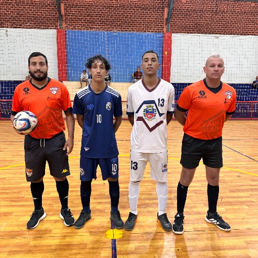 Event cover Viradouro x Orl�ndia - Sub-18