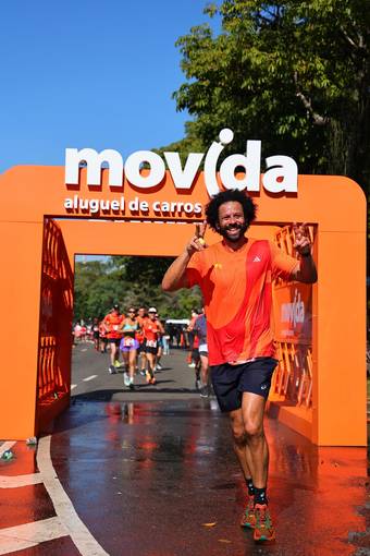 Copertura dell'evento Cortesia movida - MDR