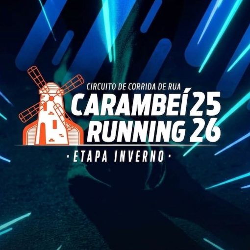 Event cover CARAMBE� RUNNING 25/26 ETAPA INVERNO