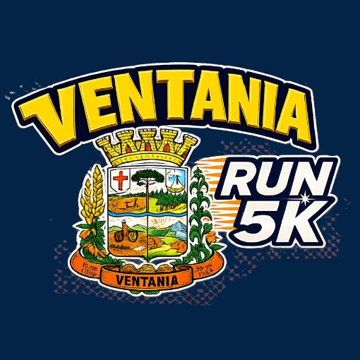Event cover Ventania Run 5K