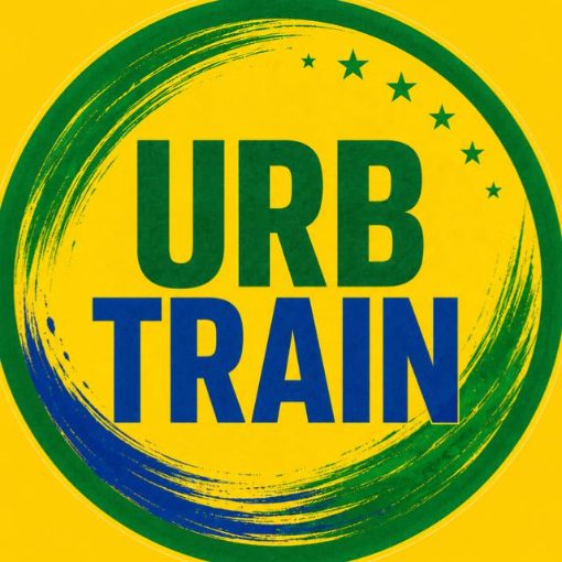 Event cover TREINO NOTURNO URBTRAIN LINHARES SEGUNDA 08/06